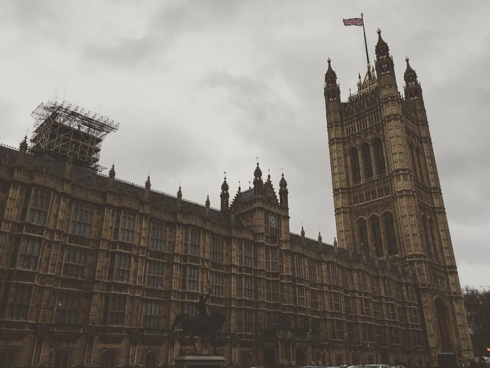 Photo of Palace of Westminster (Houses of Parliament)