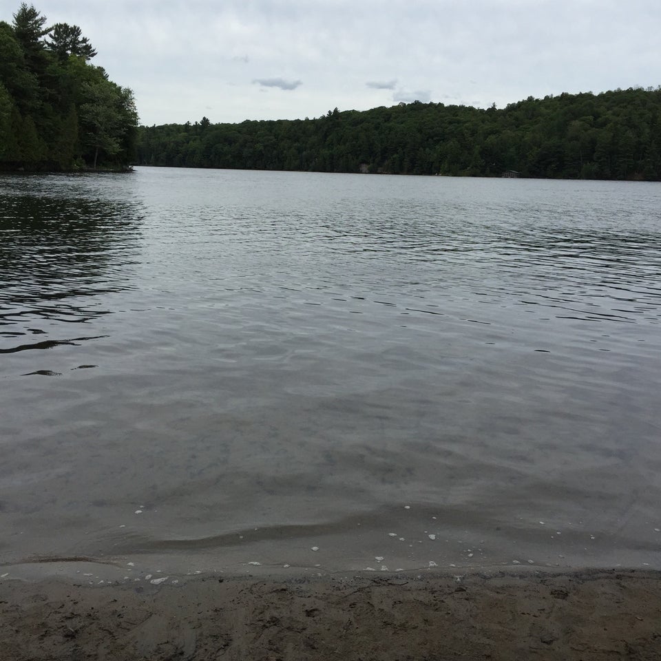 Photo of Meech Lake/Lac Meech