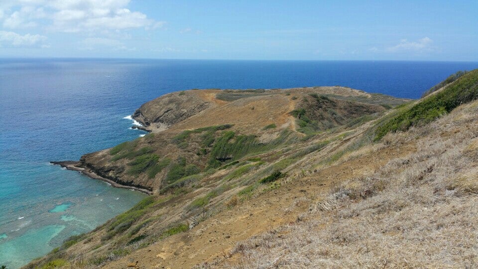 Photo of Hanauma Bay Nature Preserve