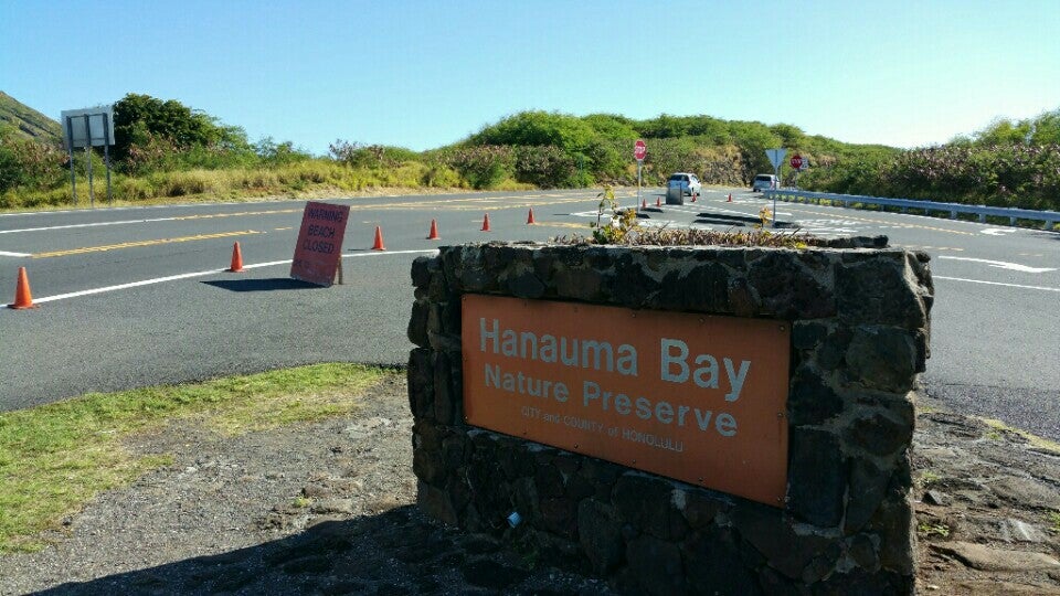 Photo of Hanauma Bay Nature Preserve