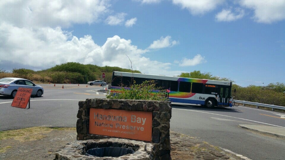 Photo of Hanauma Bay Nature Preserve