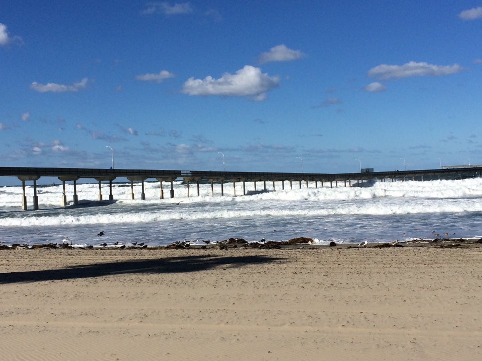 Photo of Ocean Beach