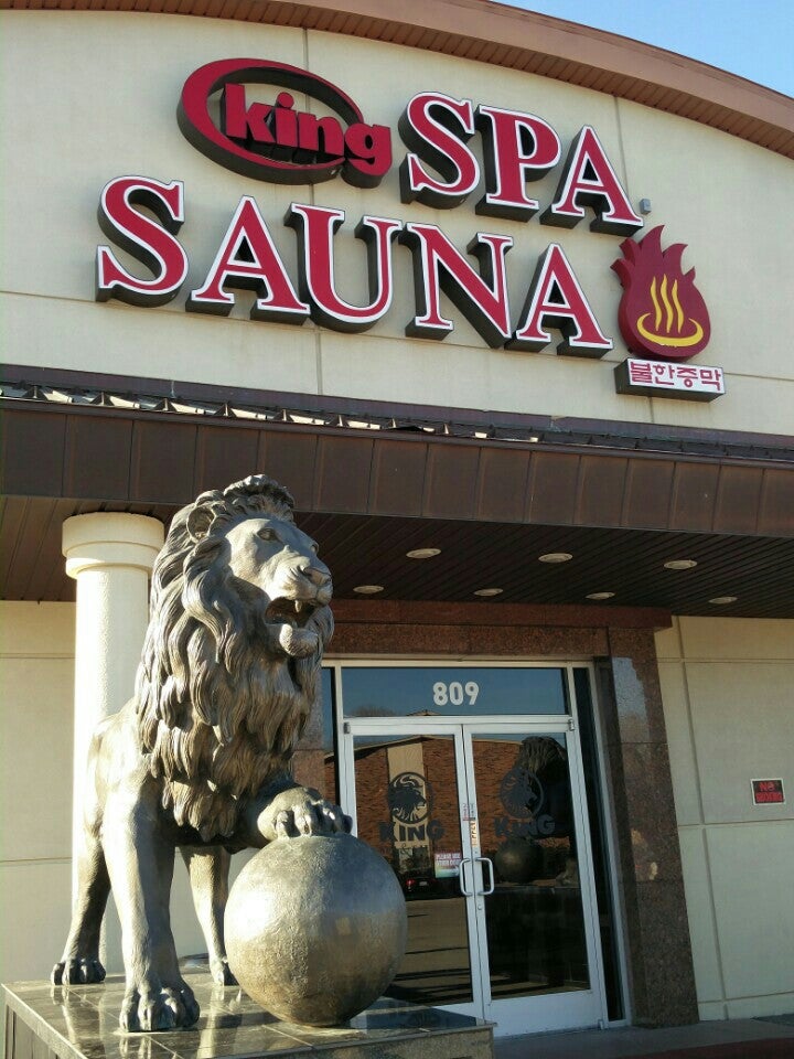 Photo of King Spa & Sauna