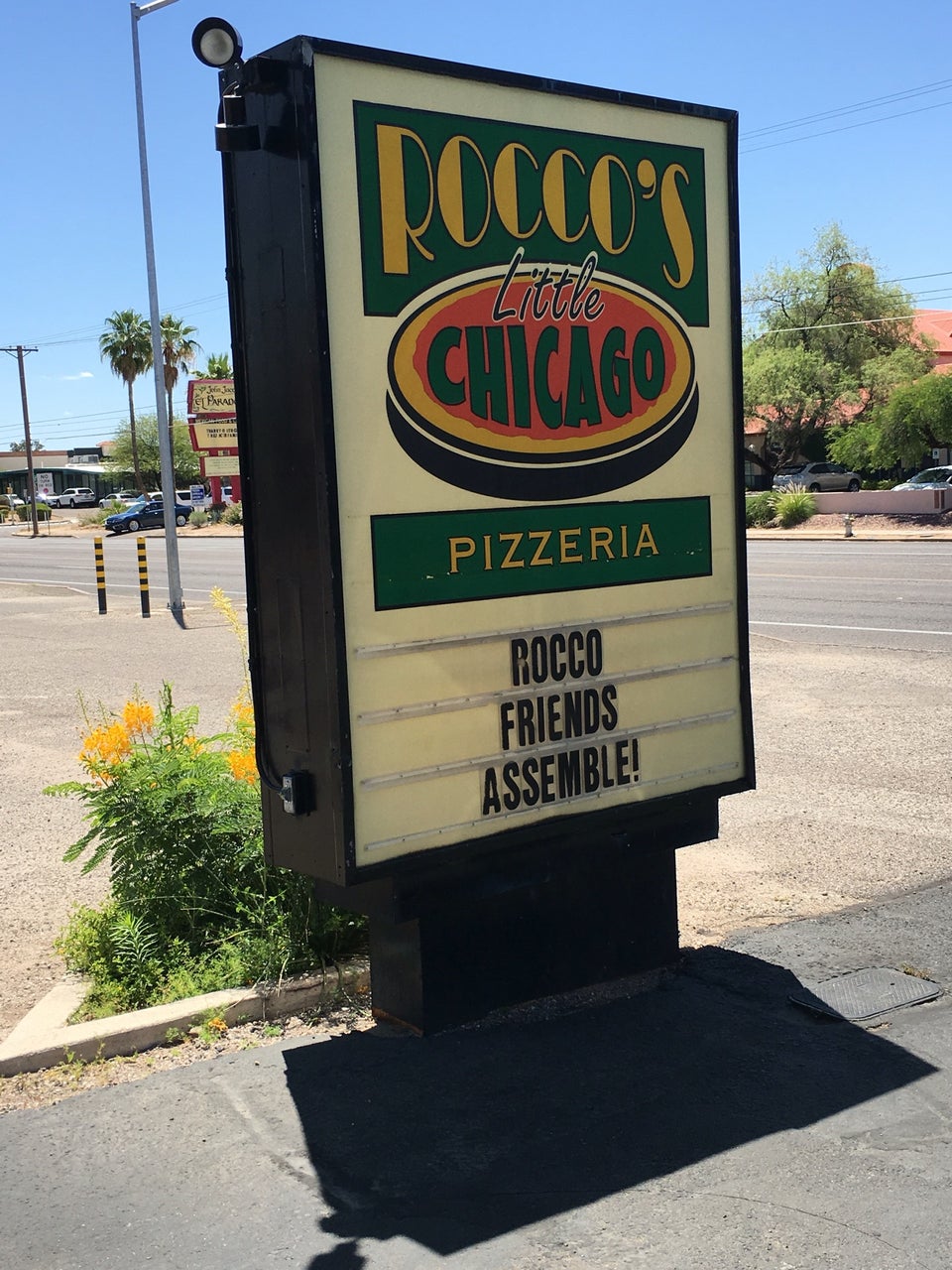 Photo of Rocco's Little Chicago