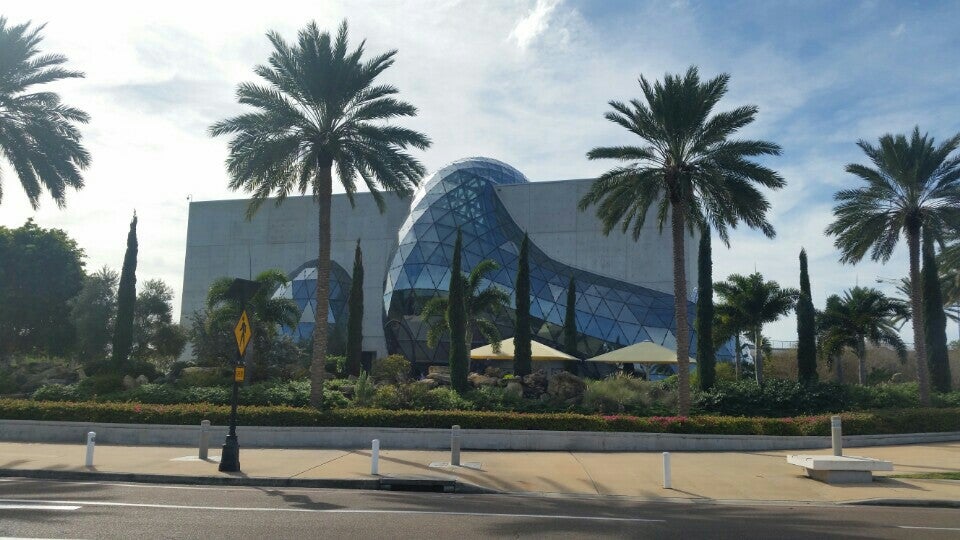 Photo of The Dali Museum