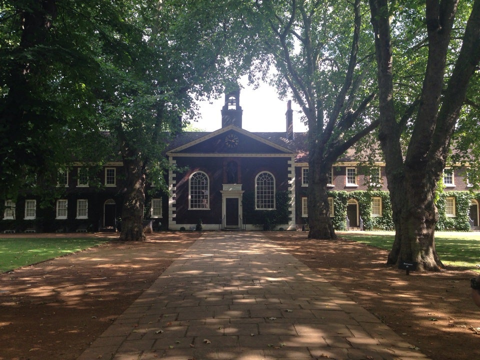 Photo of Museum of the Home (formerly Geffrye Museum)