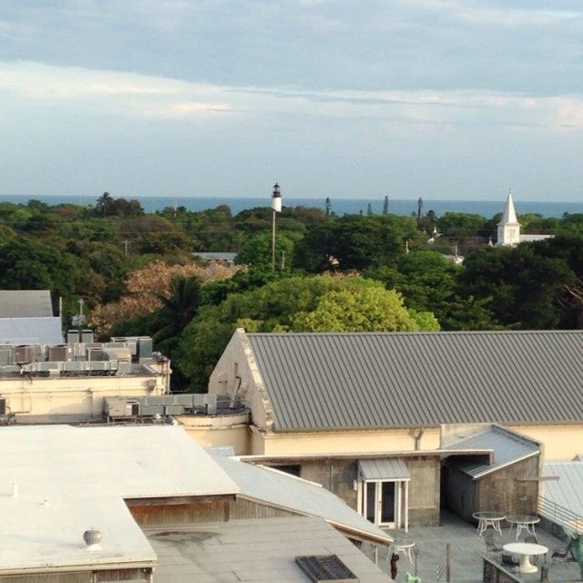 Photo of La Concha Hotel and Spa