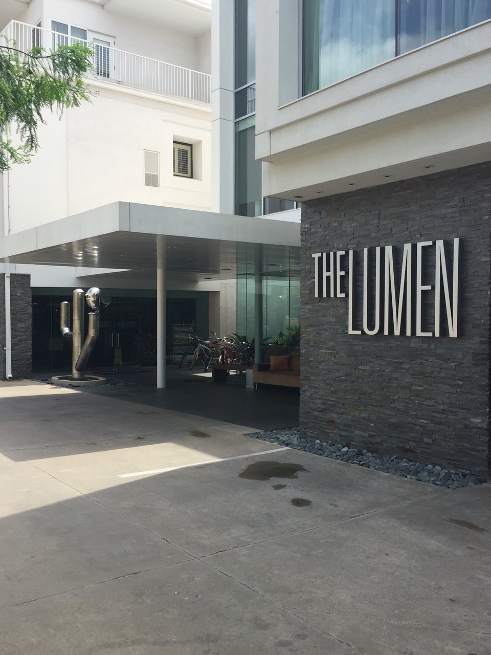 Photo of Hotel Lumen