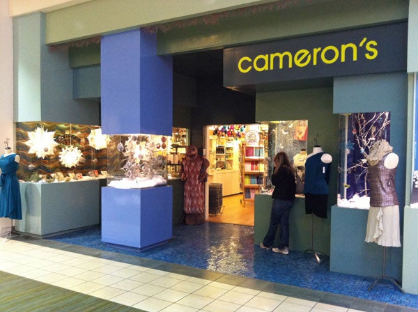 Photo of Cameron's