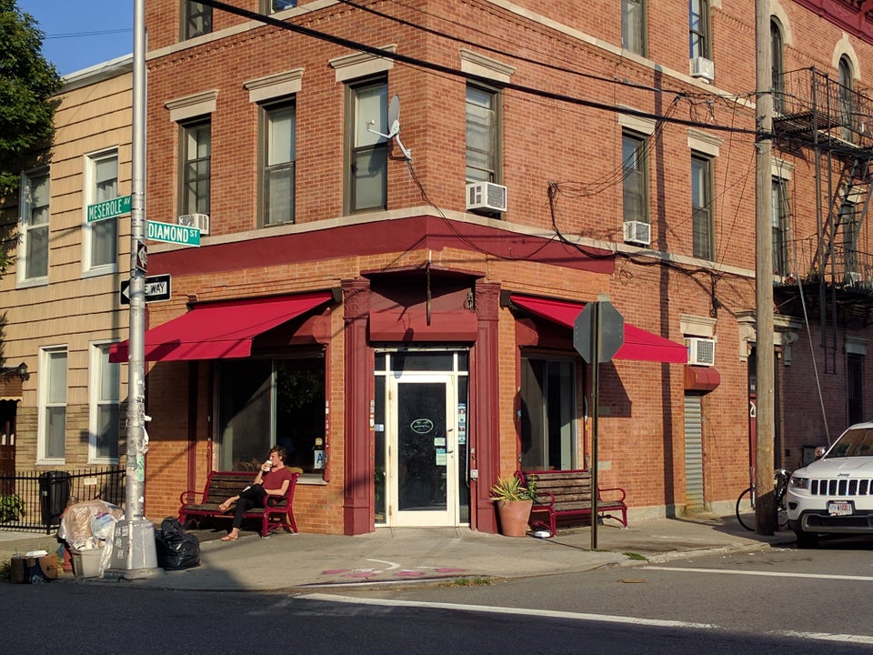 Photo of Cafe Grumpy - Greenpoint