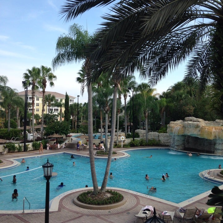 Sheraton Vistana Villages Resort Villas, I-Drive/Orlando Photos ...