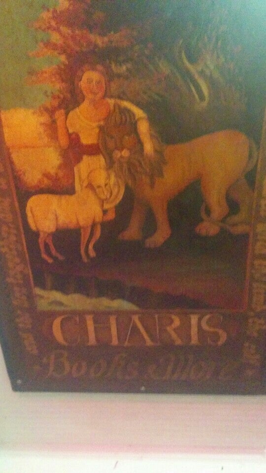 Photo of Charis Books & More