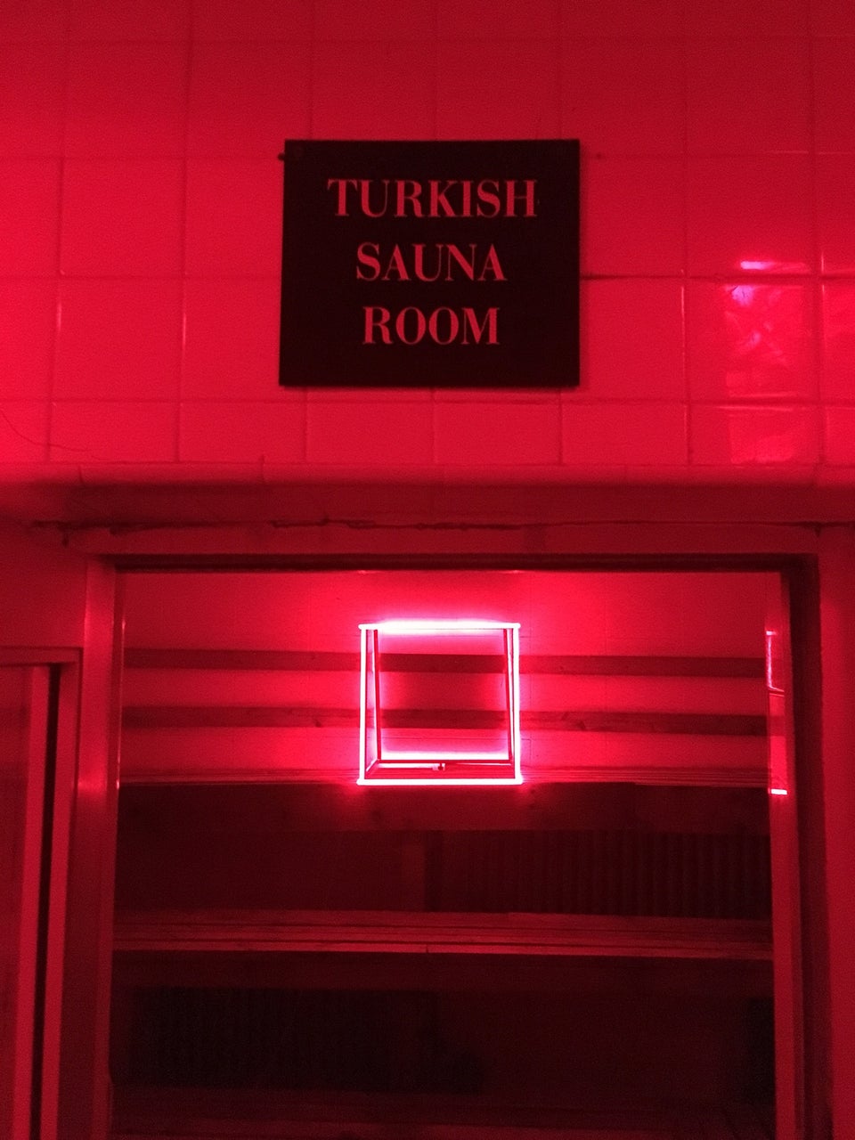 Photo of Russian & Turkish Baths