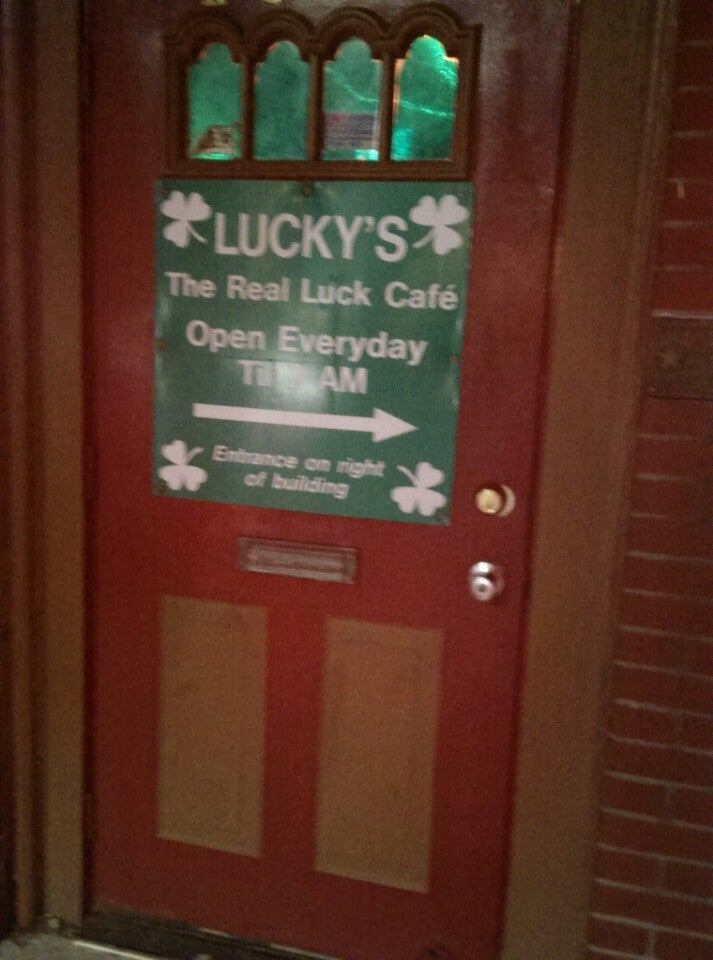 Photo of Real Luck Café (Lucky's Bar)