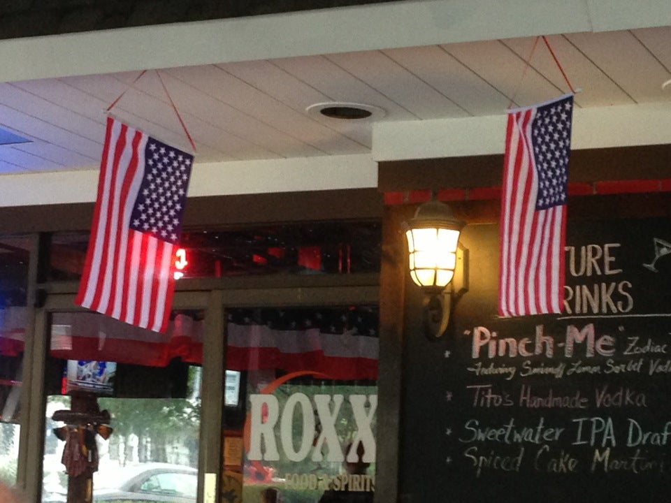 Photo of Roxx Tavern & Grill