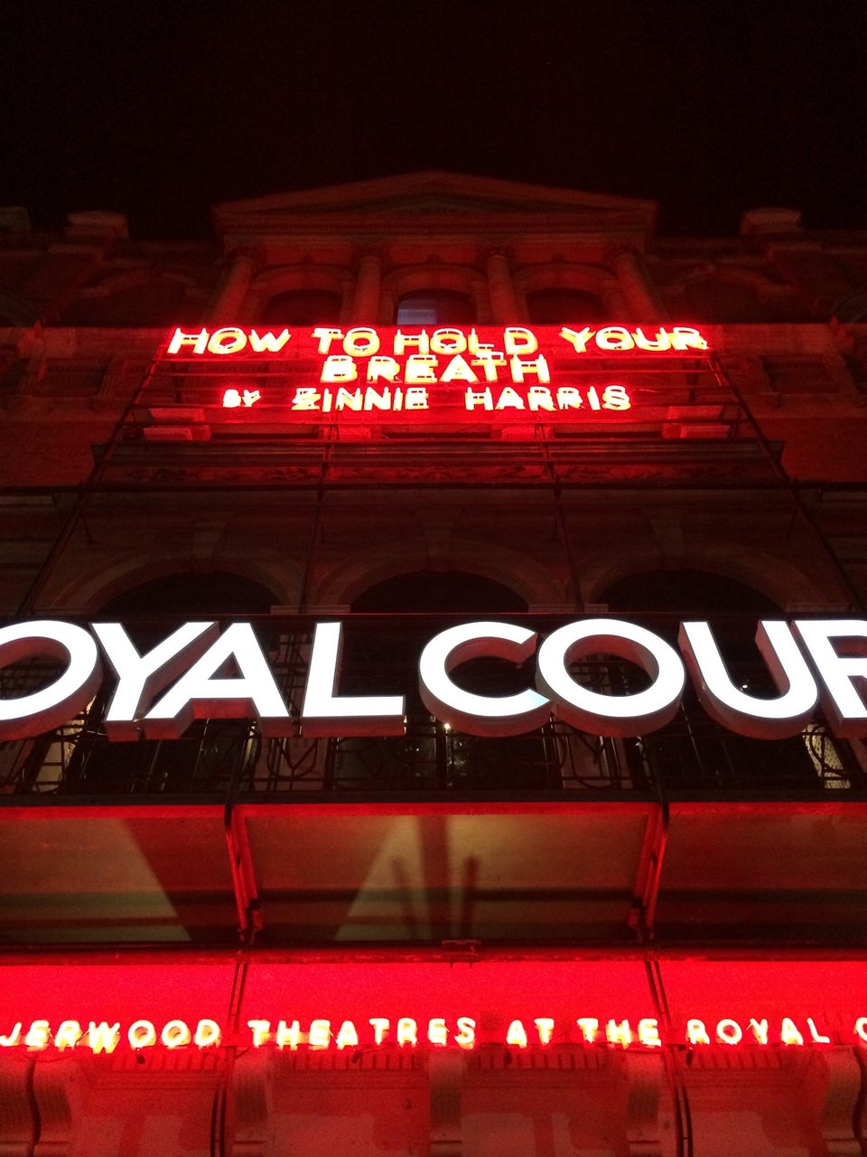 Photo of Royal Court Theatre