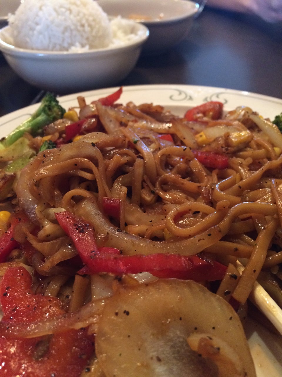 Photo of Genghis Khan Mongolian Grill