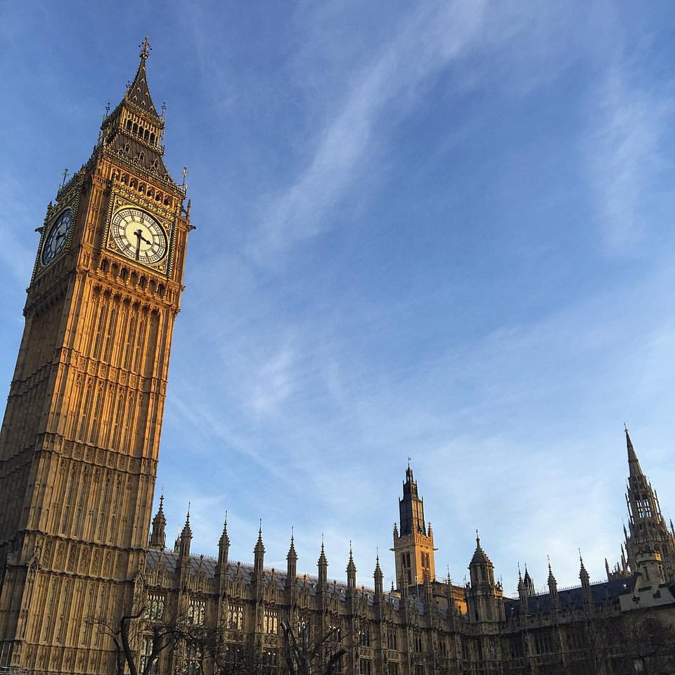 Photo of Palace of Westminster (Houses of Parliament)