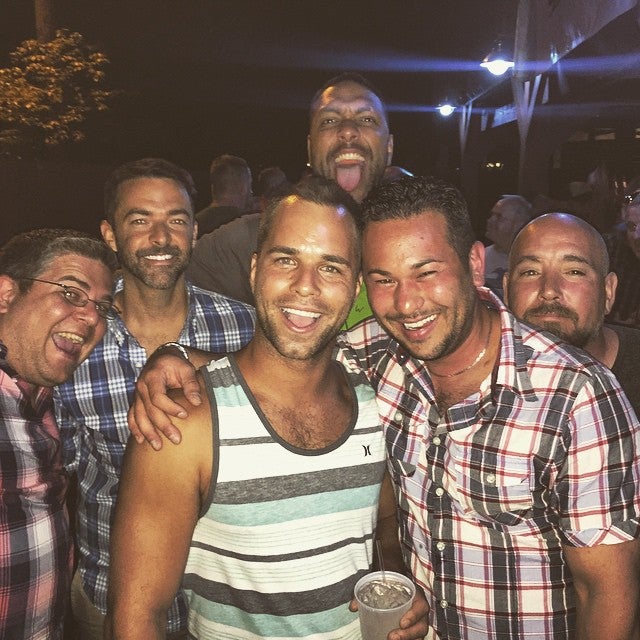 bulldogs gay bar atlanta