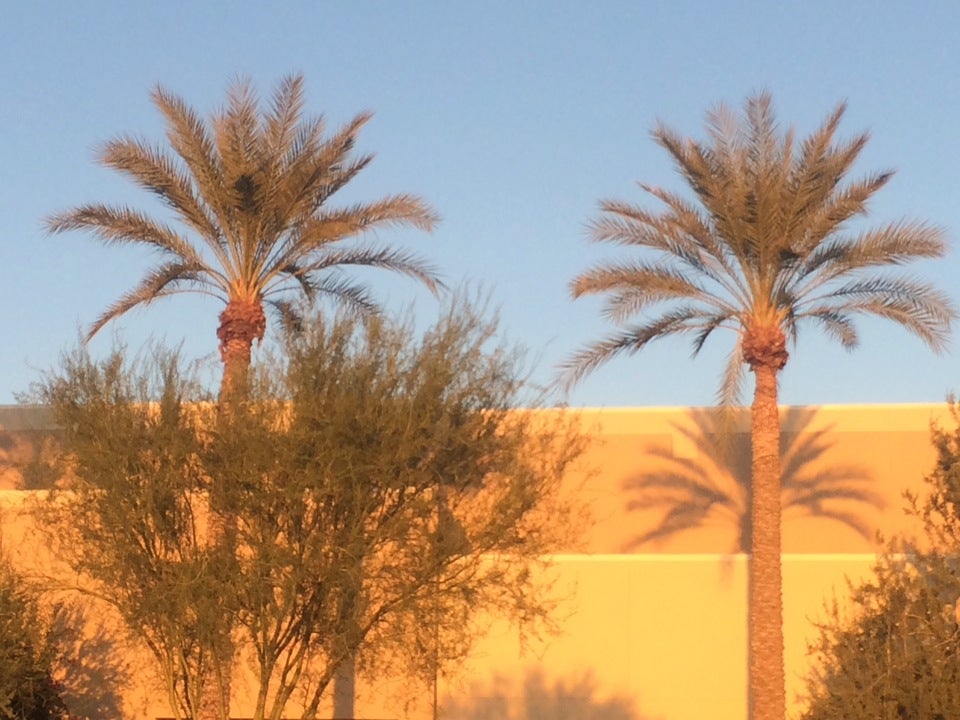 Photo of JW Marriott Desert Ridge Resort & Spa