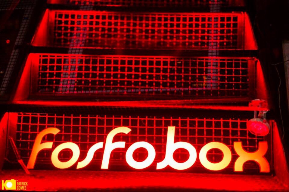 Photo of Fosfobox