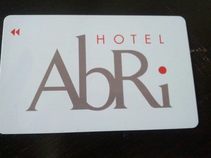 Photo of Hotel Abri
