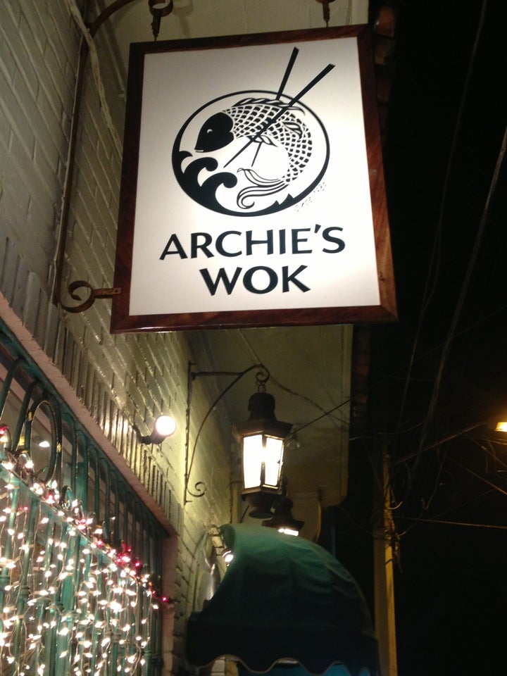 Photo of Archie's Wok