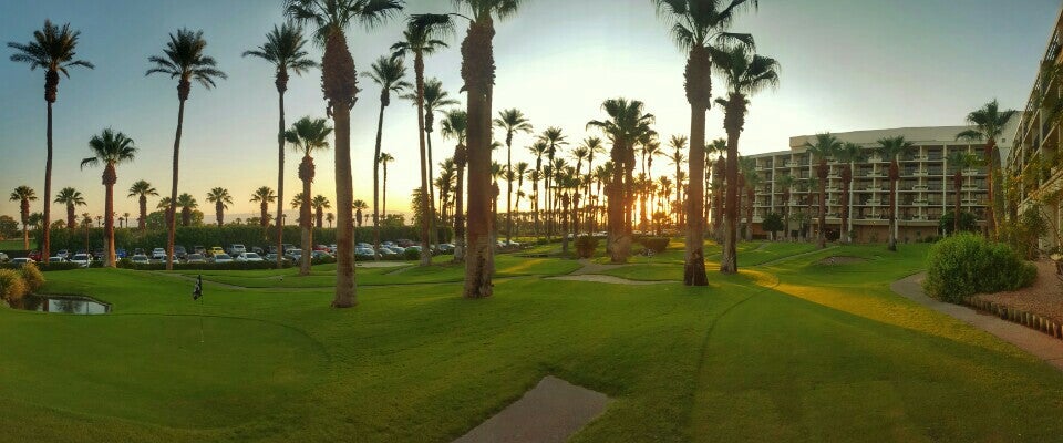 Photo of JW Marriott Desert Springs Resort & Spa