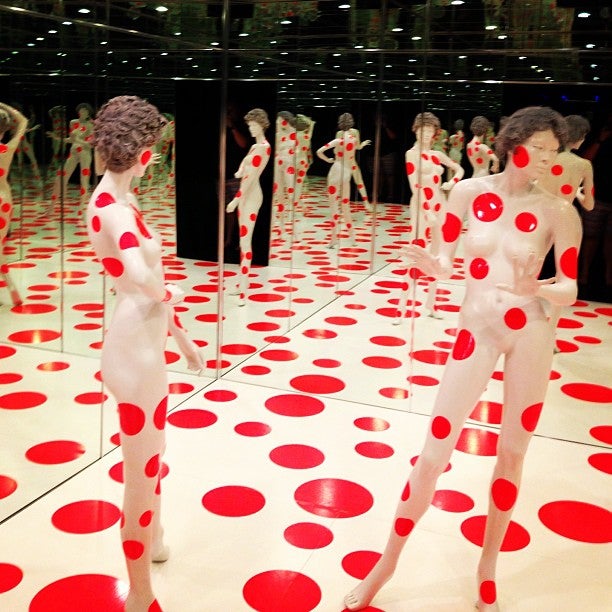 Photo of Mattress Factory