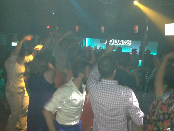 Photo of Aqua Nightclub