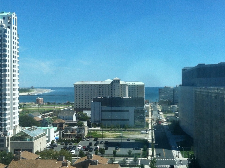 Photo of Showboat Atlantic City