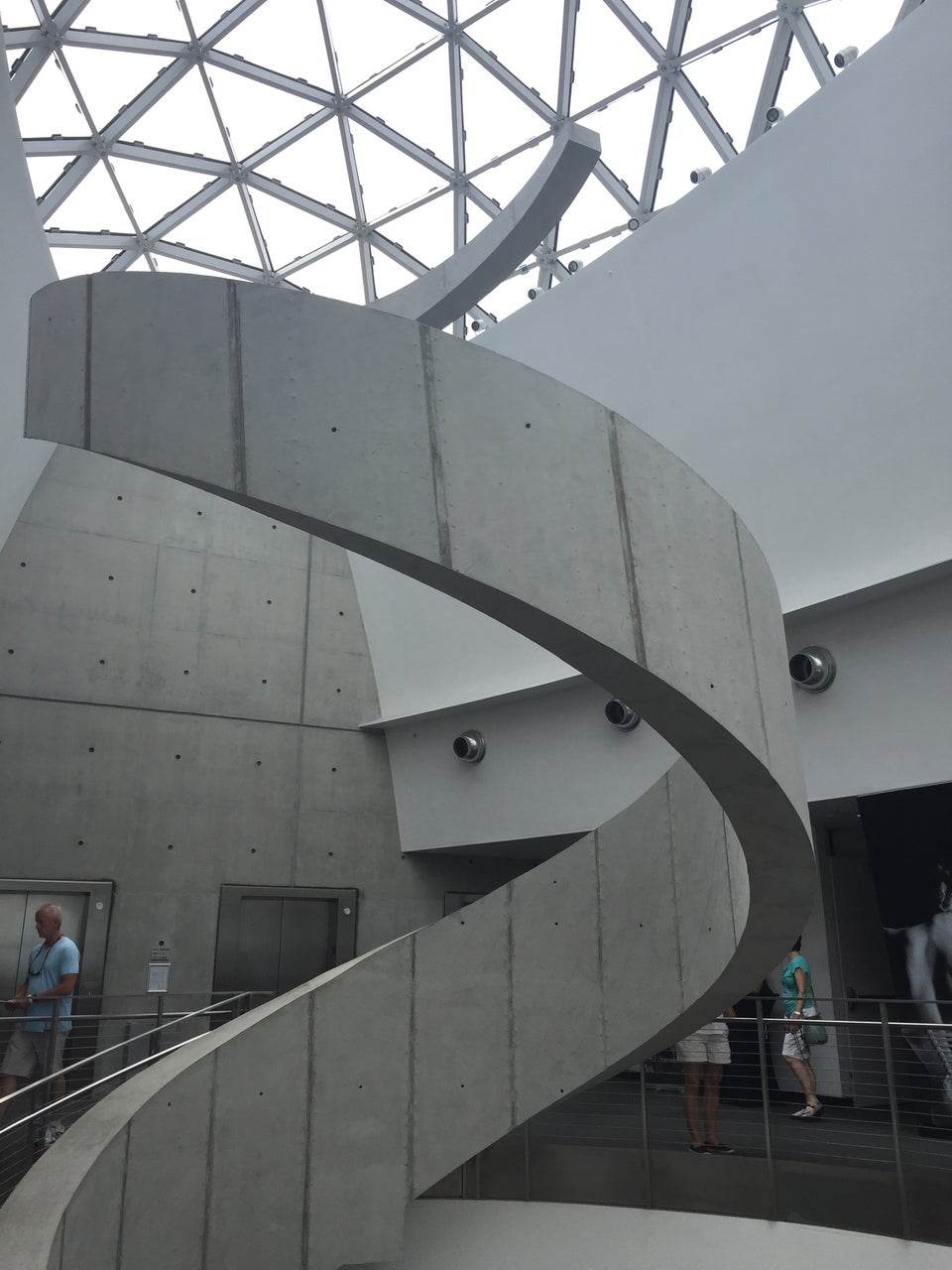 Photo of The Dali Museum