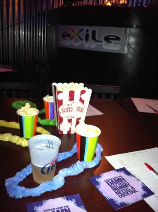 Photo of Club eXile