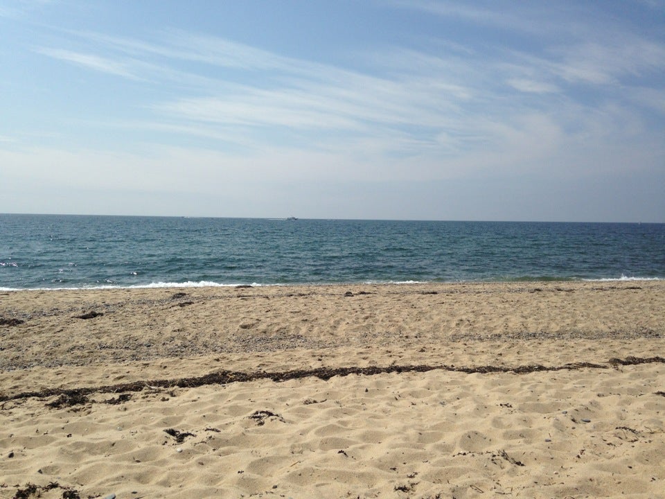 Photo of Herring Cove Beach