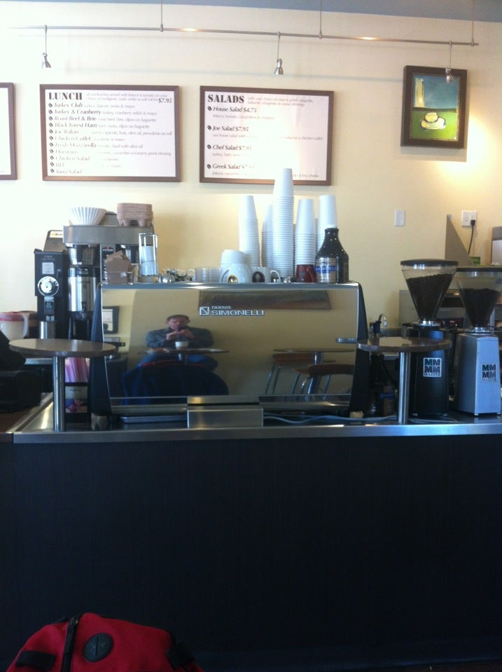 Photo of Joe Coffee & Espresso Bar