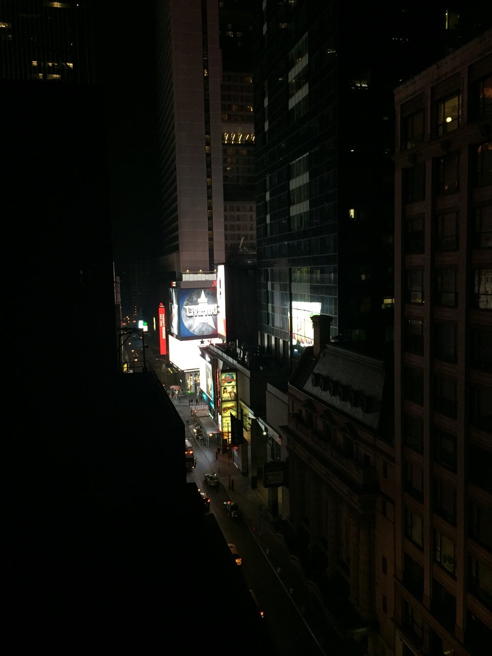 Photo of Night Hotel Times Square