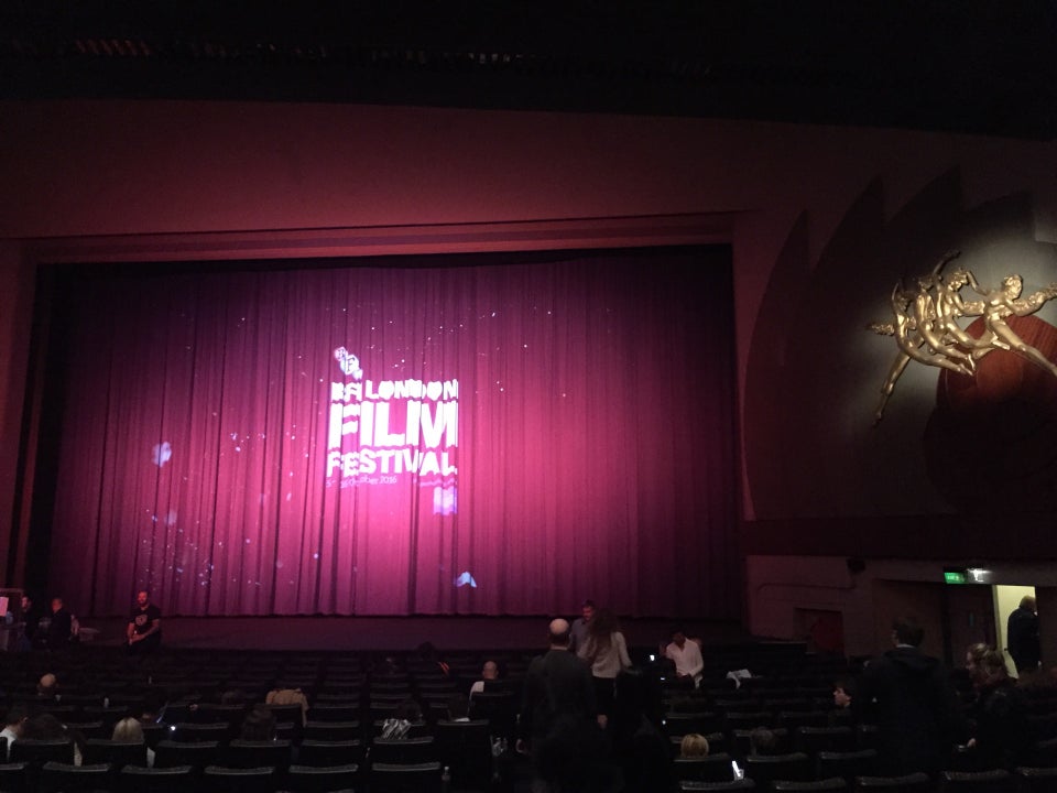 Photo of Odeon Luxe Leicester Square (formerly Odeon Leicester Square)