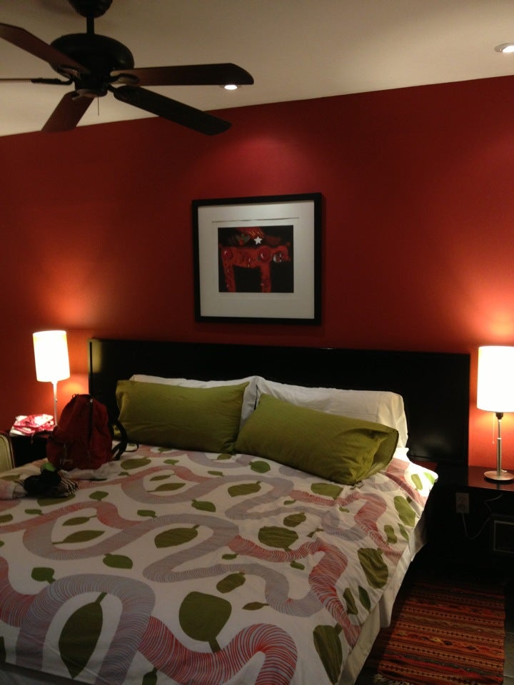 Photo of The Red Tree House Bed and Breakfast