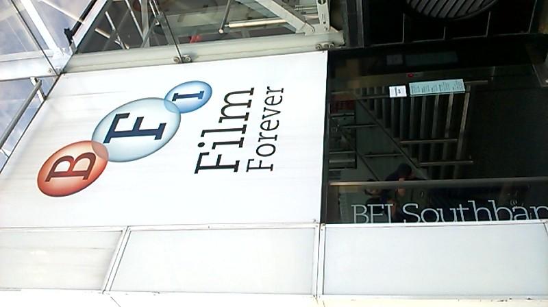 Photo of BFI Southbank