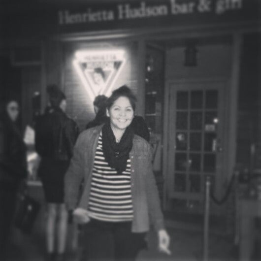 Henrietta Hudson Bar & Girl: A Bar in New York, NY - Thrillist