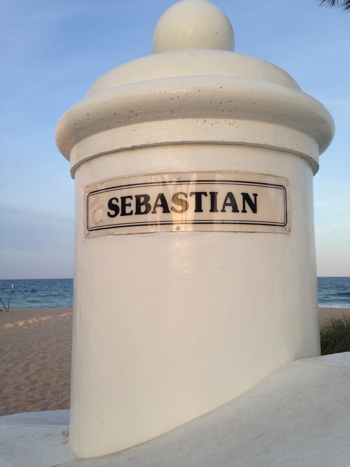 Photo of Sebastian Street Beach