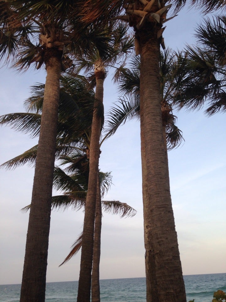 Photo of Sebastian Street Beach