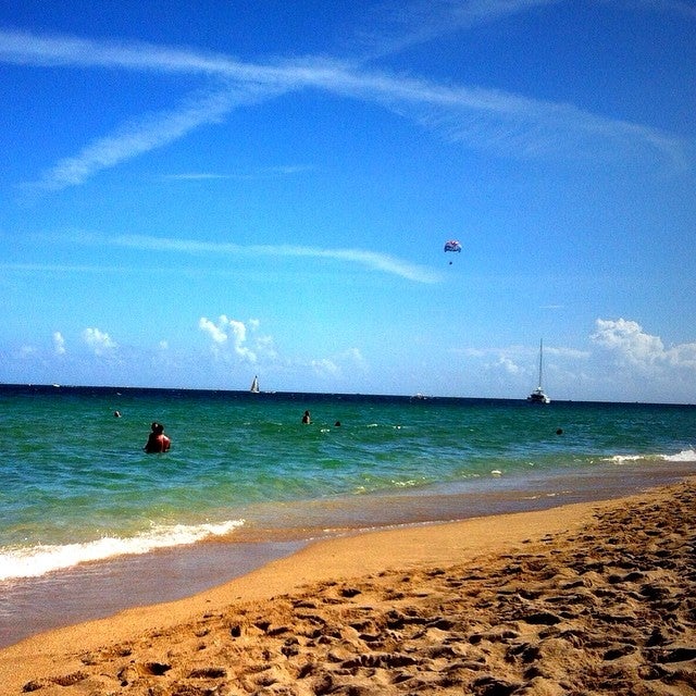 Photo of Sebastian Street Beach