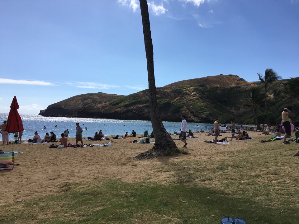 Photo of Hanauma Bay Nature Preserve