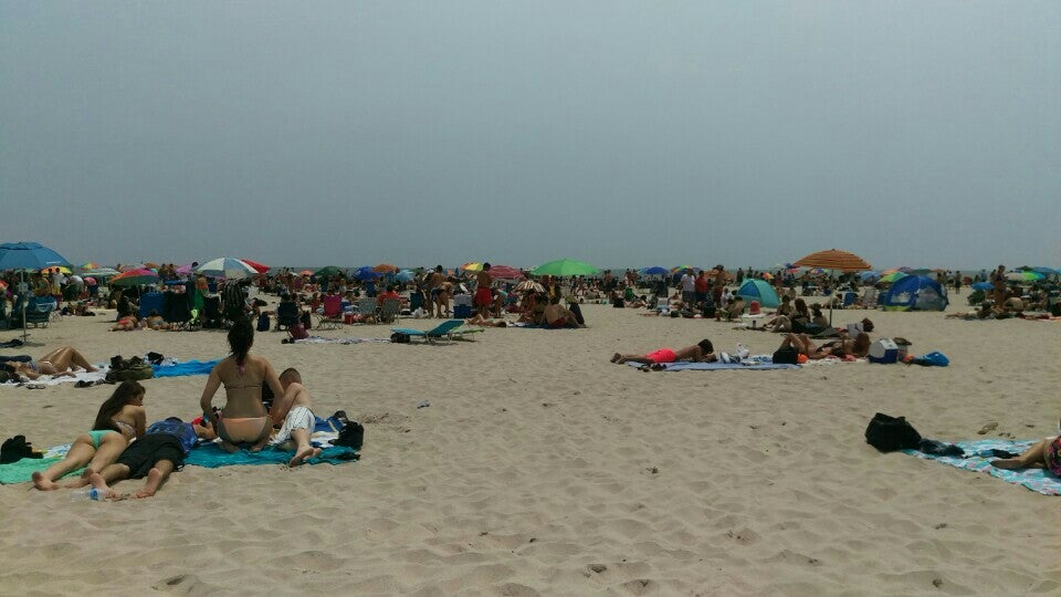 Photo of Jones Beach