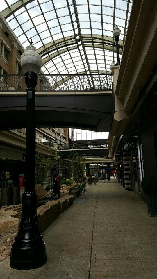 Photo of City Creek Center