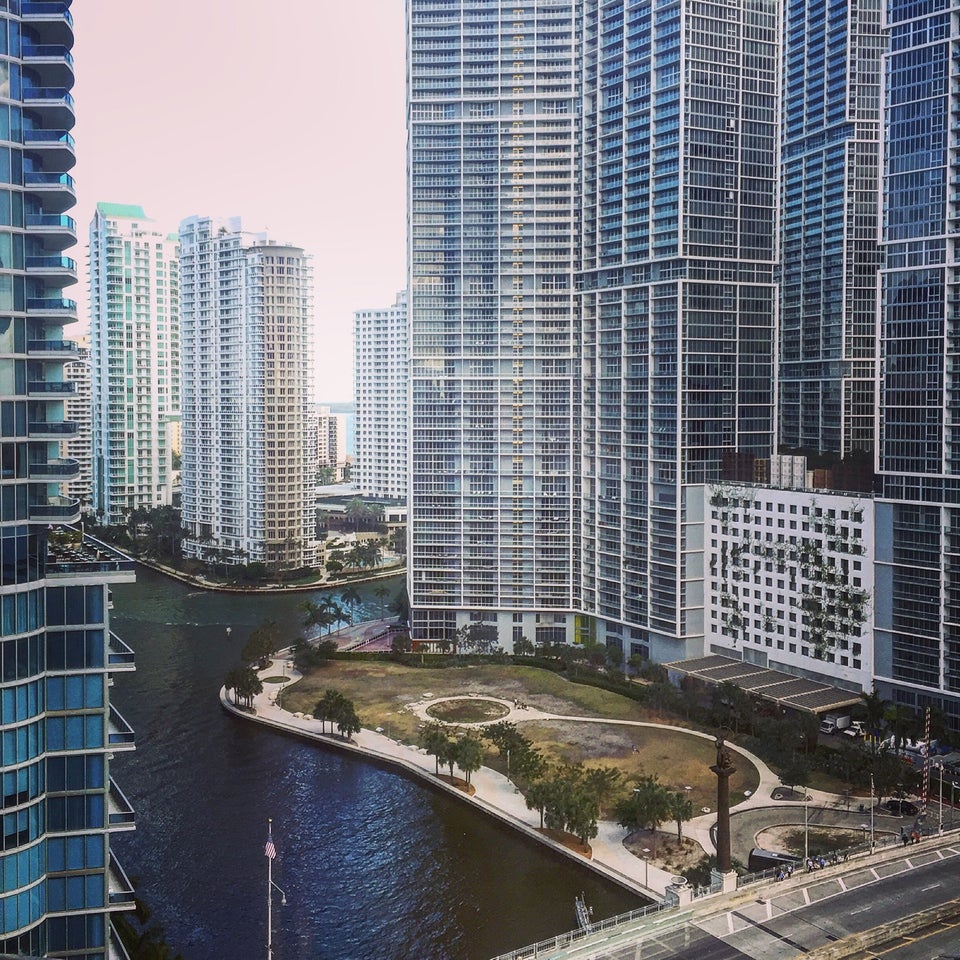 Photo of Hyatt Regency Miami