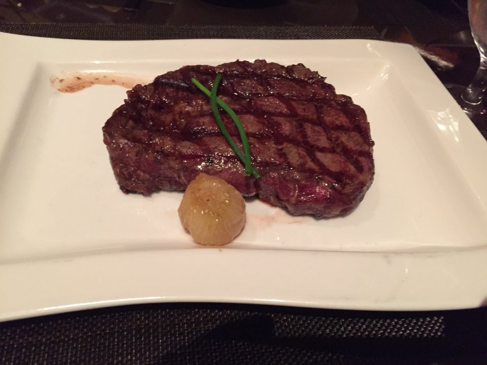 Photo of Tender Steak
