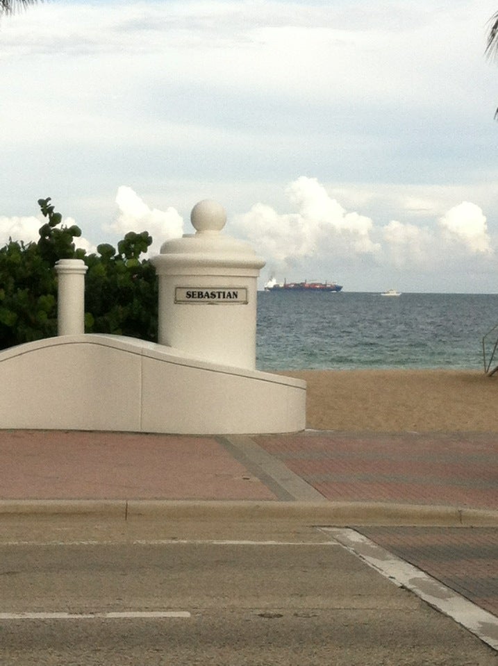 Photo of Sebastian Street Beach