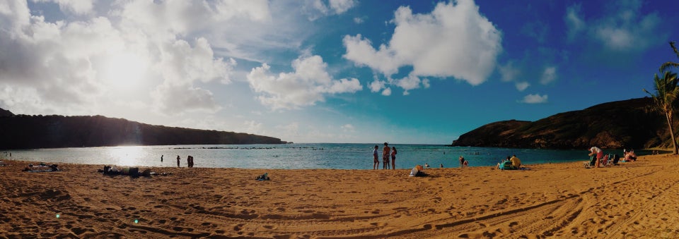 Photo of Hanauma Bay Nature Preserve